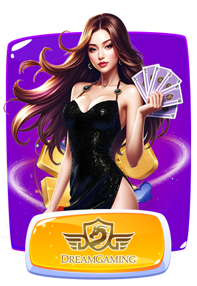 DREAM GAMING